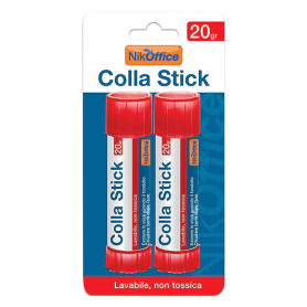 COLLA STICK 20 grammi
