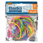 ELASTICI IN GOMMA busta 45 gr.