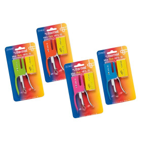 FISSATRICE  MINI  colori assortiti