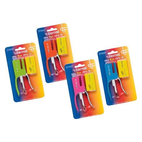 FISSATRICE  MINI  colori assortiti