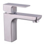 SERIE ELEGANT GRUPPO LAVABO MISCELATORE