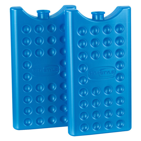 MATTONELLA GHIACCIO  SPACE ICE XS  2 x 200 grammi