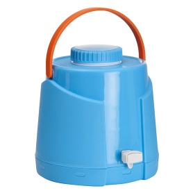 THERMOS PER BEVANDE  FIESTA BOTTIGLIA  5