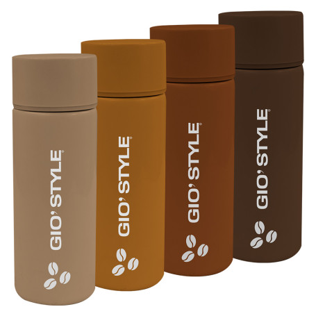THERMOS  BROWNIE  ml 120 -  diametro  4