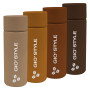 THERMOS  BROWNIE  ml 120 -  diametro  4