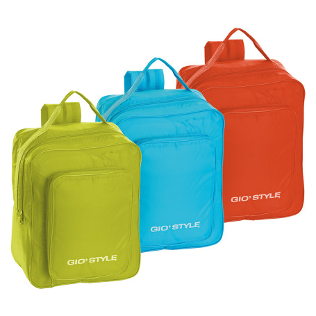 ZAINO TERMICO  FIESTA  17 lt. - 27 x 16 x 34 cm