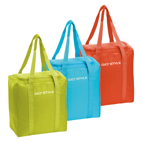 BORSA TERMICA  FIESTA VERTICAL  25 lt. - cm 32