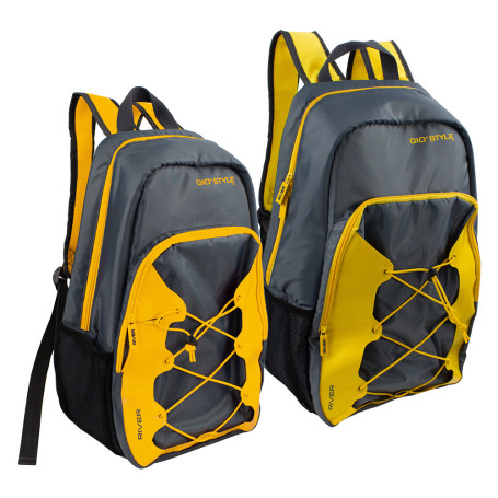 ZAINO TERMICO  RIVER  M - cm 30 x 13 x h. 44
