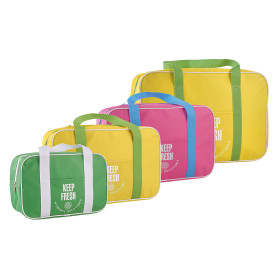BORSA TERMICA  KEEP FRESH  15 lt.