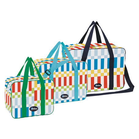 BORSA TERMICA  GRECALE  20 lt.