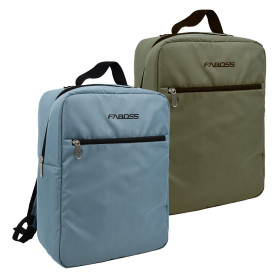 ZAINO TERMICO  SUMMER FIESTA  18 lt. - 28 x 17 x 37
