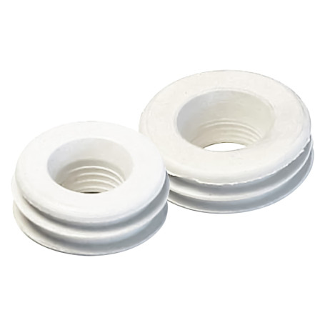 MORSETTO PER WC mod. standard mm 50 x 30