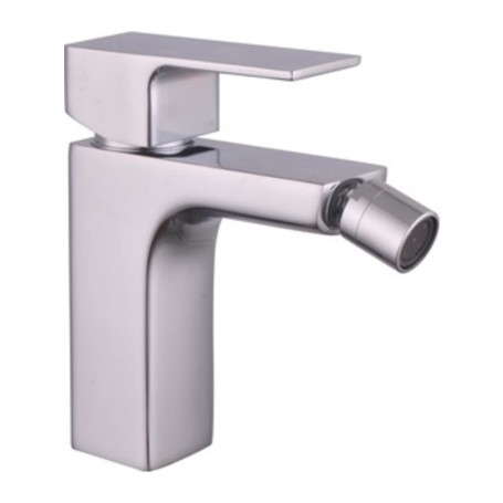 SERIE ELEGANT GRUPPO BIDET MISCELATORE