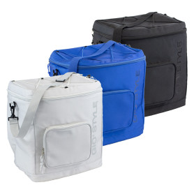 BORSA TERMICA  REEF SQUARE  33 lt. - cm 33 x 26 x h. 39