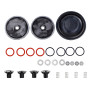 KIT RICAMBI PER MOTOPOMPE COMET 11 pezzi