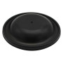 MEMBRANA ARIA PER MOTOPOMPA IRRORATRICE  diametro  esterno 9