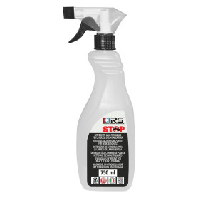 DETERGENTE SPRAY PER ZANZARIERE lt 0