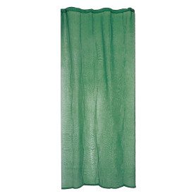 ZANZARIERA PER PORTE  ECCO DROP  cm 140 x 240 - verde