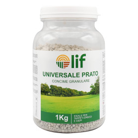 CONCIME GRANULARE UNIVERSALE Kg. 1