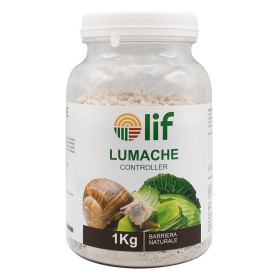 CONTROLLER LUMACHE Kg. 1