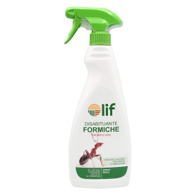 DISABITUANTE PER FORMICHE ml.500