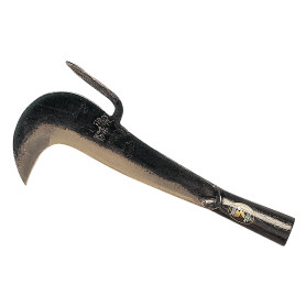 RONCOLA  SULMONA  lama 28 cm