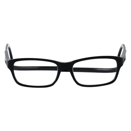 OCCHIALI PER LETTURA  DELAWARE NERO  + 2