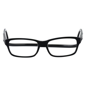 OCCHIALI PER LETTURA  DELAWARE NERO  + 3