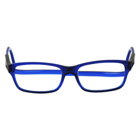 OCCHIALI PER LETTURA  DELAWARE BLU  + 2