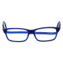 OCCHIALI PER LETTURA  DELAWARE BLU  + 3