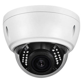 TELECAMERA PER INTERNI ED ESTERNI  DOME  5.0 MPX