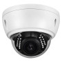 TELECAMERA PER INTERNI ED ESTERNI  DOME  5.0 MPX