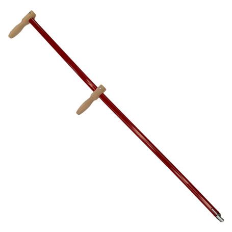 MANICO PER FALCE DA FIENO cm 150
