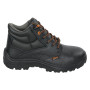 SCARPE ANTINFORTUNISTICA  7243NE  N. 47