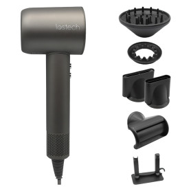 ASCIUGACAPELLI  SPEEDY DRY  1600 W - con accessori