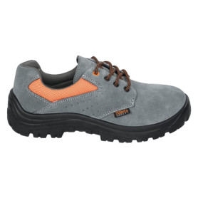 SCARPE ANTINFORTUNISTICA  7246NE  N. 43