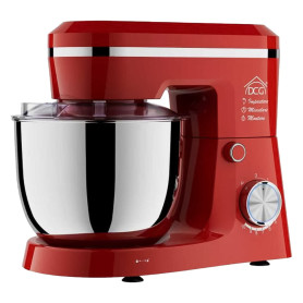 IMPASTATRICE PLANETARIA 1500 W - ciotola lt 4