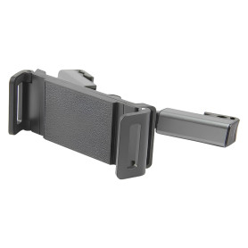 SUPPORTO SMARTPHONE PER AUTOMOBILE rotazione libera - apertura da 4 a 17.5 cm