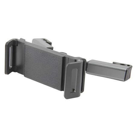 SUPPORTO SMARTPHONE PER AUTOMOBILE rotazione libera - apertura da 4 a 17.5 cm