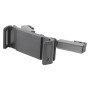 SUPPORTO SMARTPHONE PER AUTOMOBILE rotazione libera - apertura da 4 a 17.5 cm