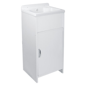 MOBILE LAVATOIO ANTA SINGOLA cm 42 x 34 x h.82