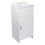 MOBILE LAVATOIO ANTA SINGOLA cm 42 x 34 x h.82