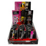 ESPOSITORE SPRAY ANTIAGGRESSIONE  DIVA  totale 18 pezzi