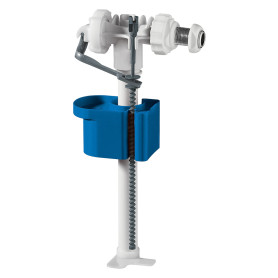 GALLEGGIANTE CASSETTA DI SCARICO WC ESTERNA cm 9