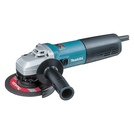 SMERIGLIATRICE ANGOLARE  9565CVR  1400 W -  diametro  125 mm