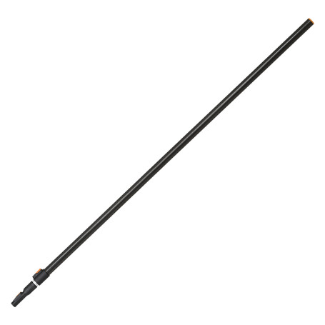 MANICO TELESCOPICO  ONECLICK  mod. L - estendibile cm 220  -  400