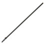MANICO TELESCOPICO  ONECLICK  mod. L - estendibile cm 220  -  400