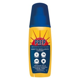 REPELLENTE LOZIONE ANTIPUNTURA PER INSETTI  ml. 100