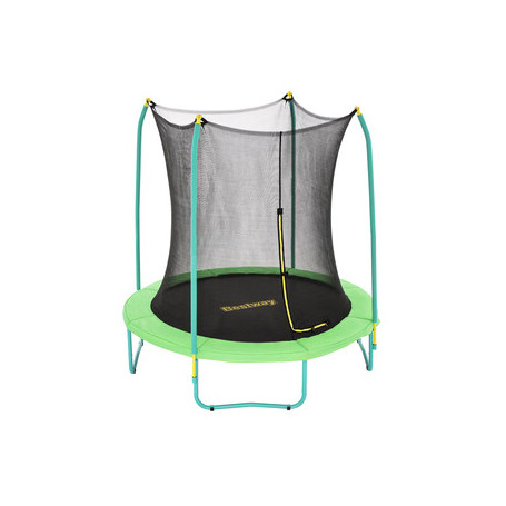 GIOCO TRAMPOLINO ELASTICO D 2