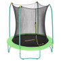 GIOCO TRAMPOLINO ELASTICO D 2